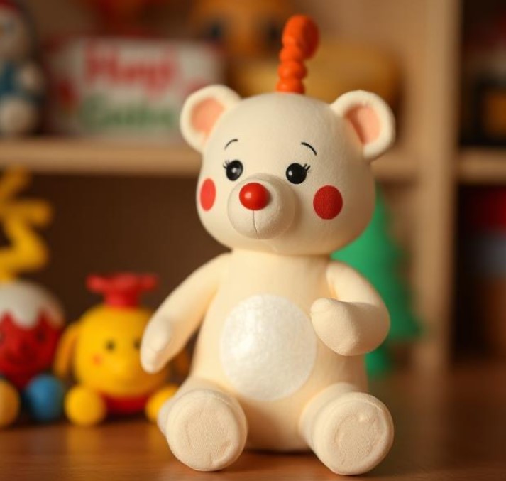 ของเล่นเด็กยอดนิยม